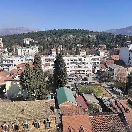 Center View Lejlighed Podgorica