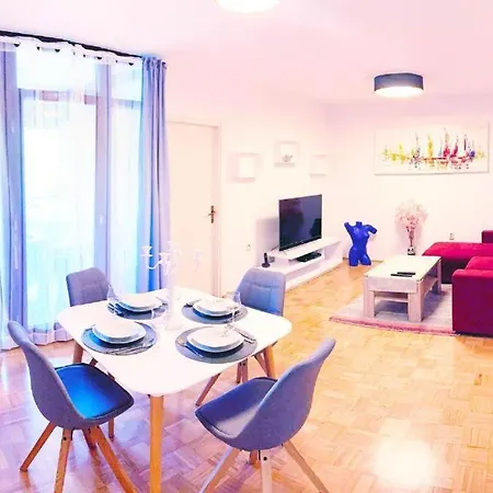 Appartamento Center View *